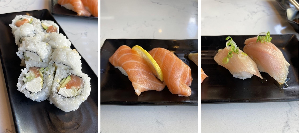 Kaiyo Sushi