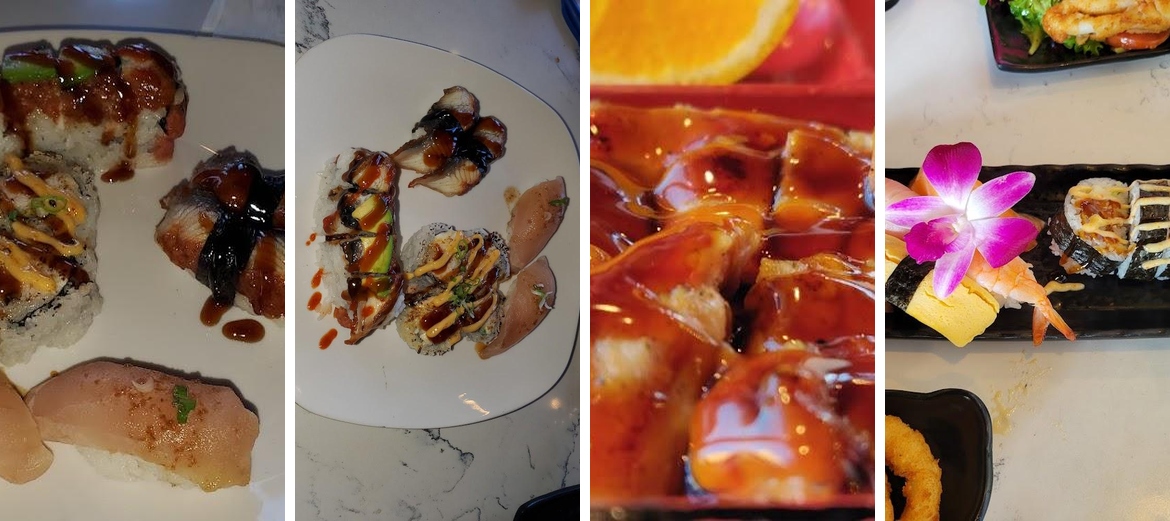 Kaiyo Sushi