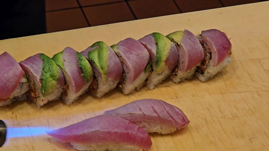 Kaiyo Sushi