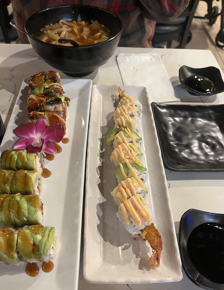 Kaiyo Sushi