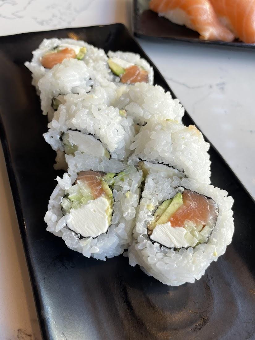 Kaiyo Sushi