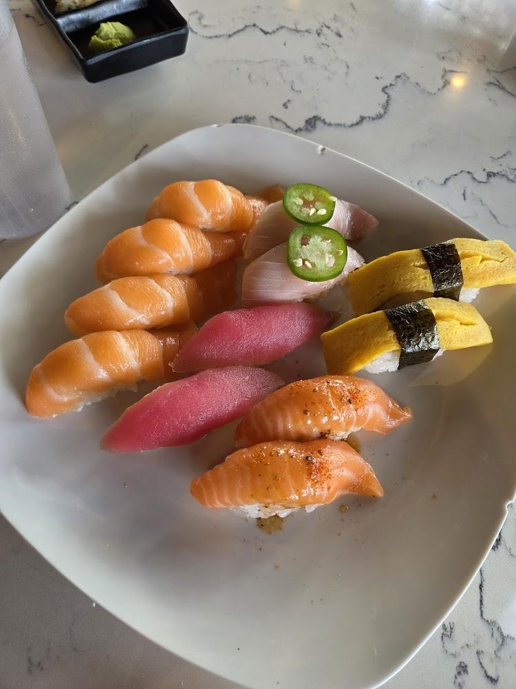 Kaiyo Sushi